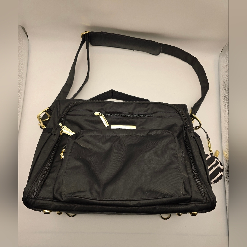 Ju-Ju-Be Baby Diaper Bag